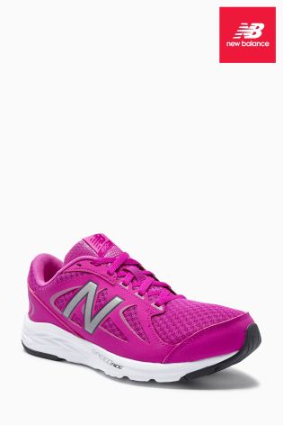 New Balance Run 490